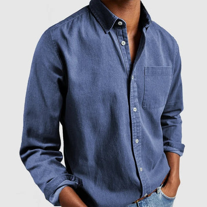 Jasper | Kalm Vertrouwen, Altijd Stijlvol