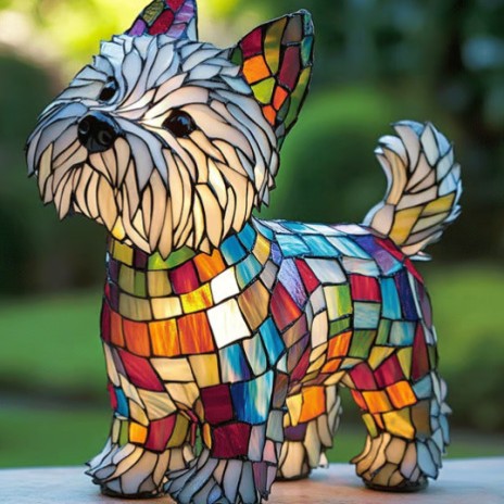 Hars Dierenlamp LED Nachtlamp – Creatieve Woondecoratie Beeldenserie