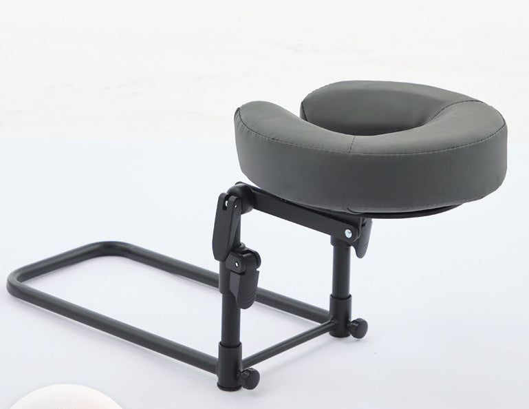 FlexiRest | Verlicht direct spanning in nek en schouders thuis