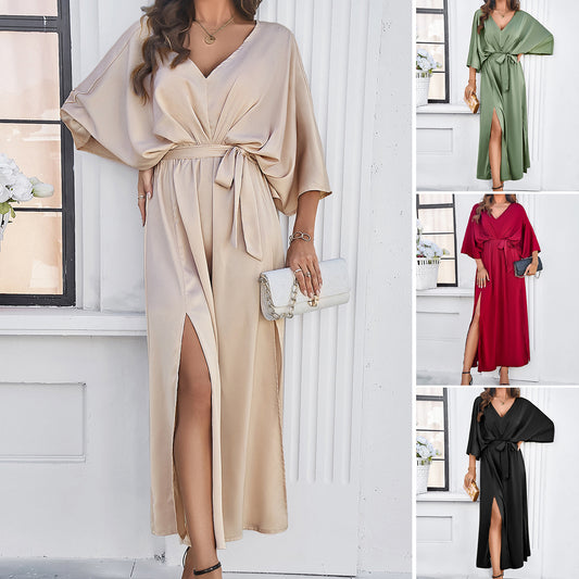 Isabelle | Elegantie in Beweging, Verleidelijk in Stilte