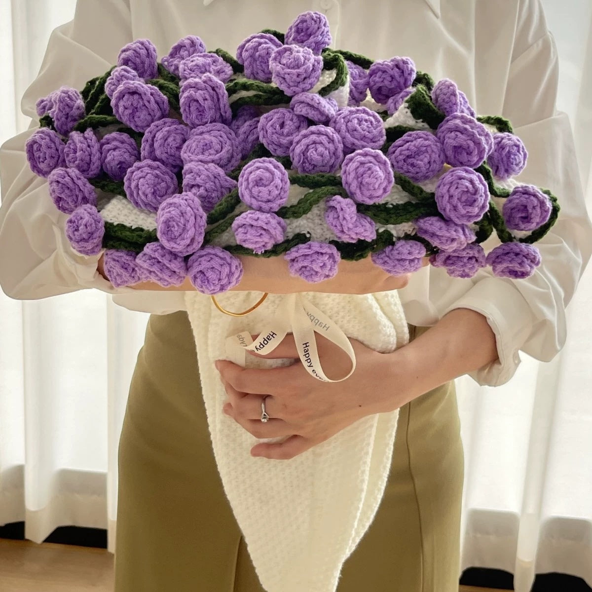 Bloomie Boeketdeken