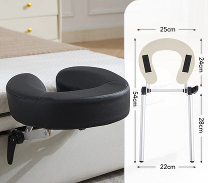 FlexiRest | Verlicht direct spanning in nek en schouders thuis