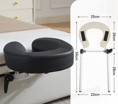 FlexiRest | Verlicht direct spanning in nek en schouders thuis
