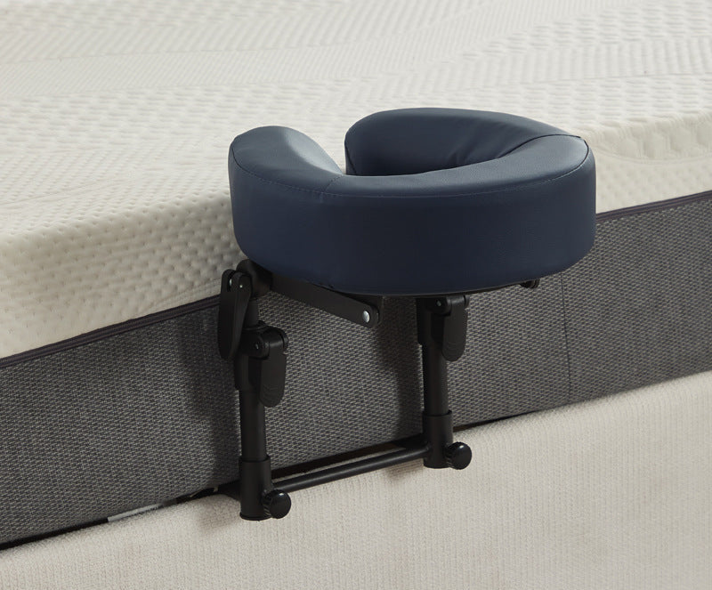 FlexiRest | Verlicht direct spanning in nek en schouders thuis