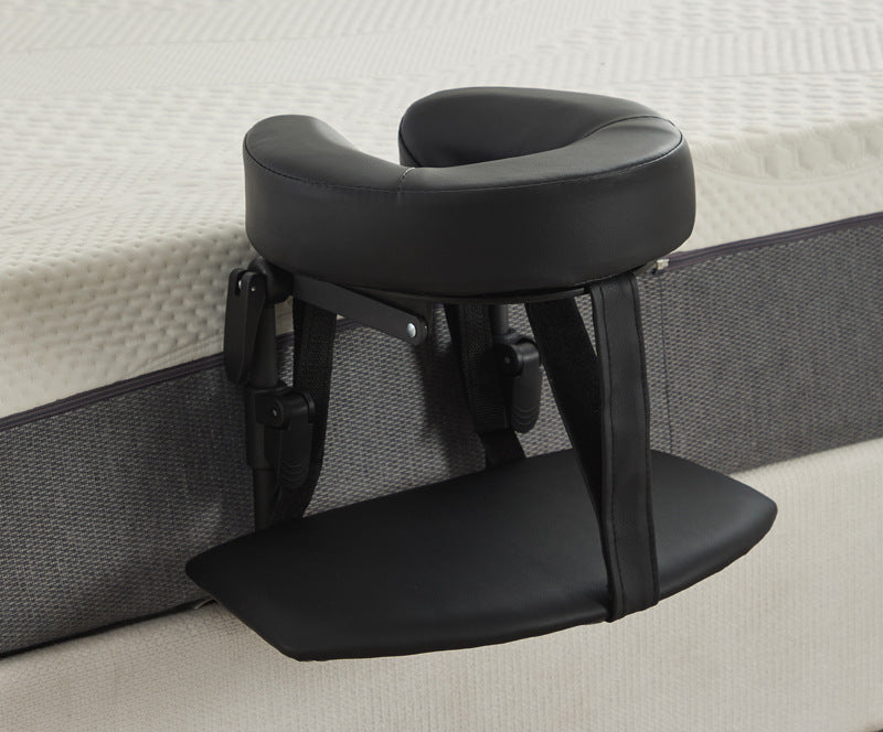 FlexiRest | Verlicht direct spanning in nek en schouders thuis