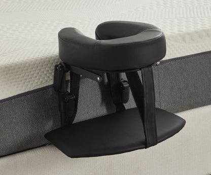 FlexiRest | Verlicht direct spanning in nek en schouders thuis