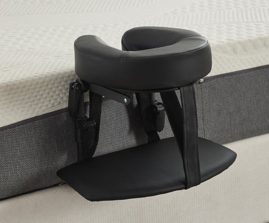 FlexiRest | U-vormige gezichtssteun