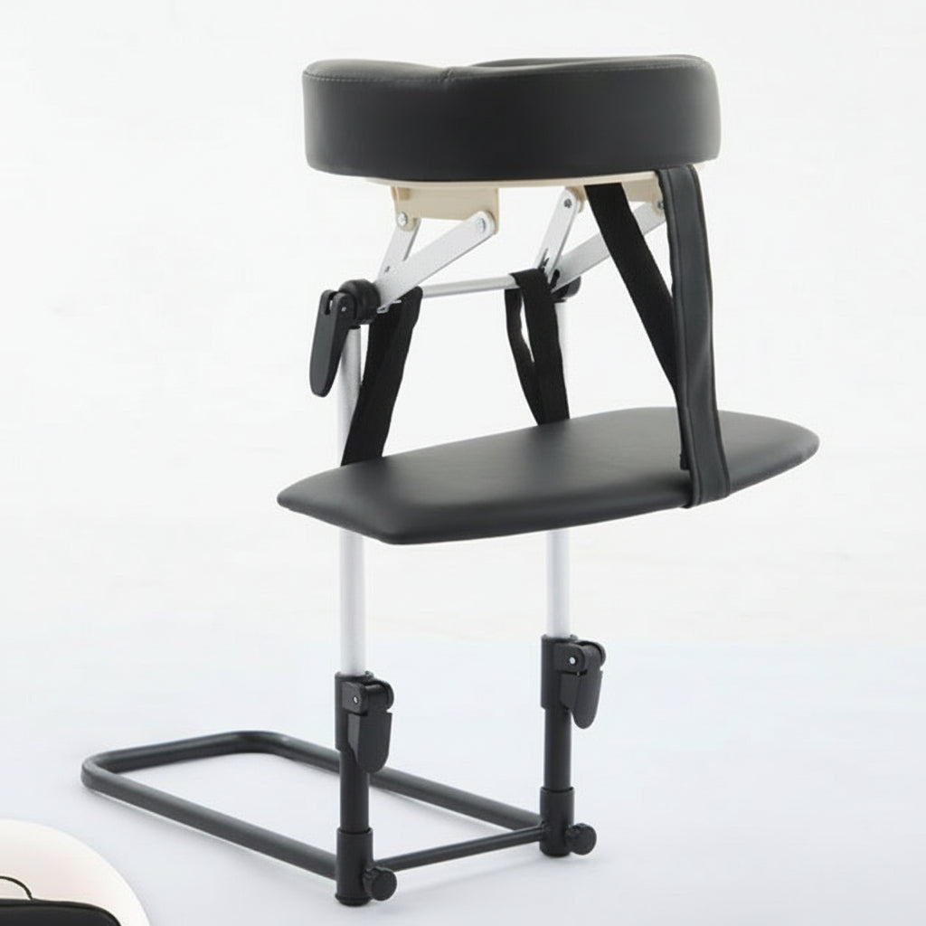FlexiRest | Verlicht direct spanning in nek en schouders thuis