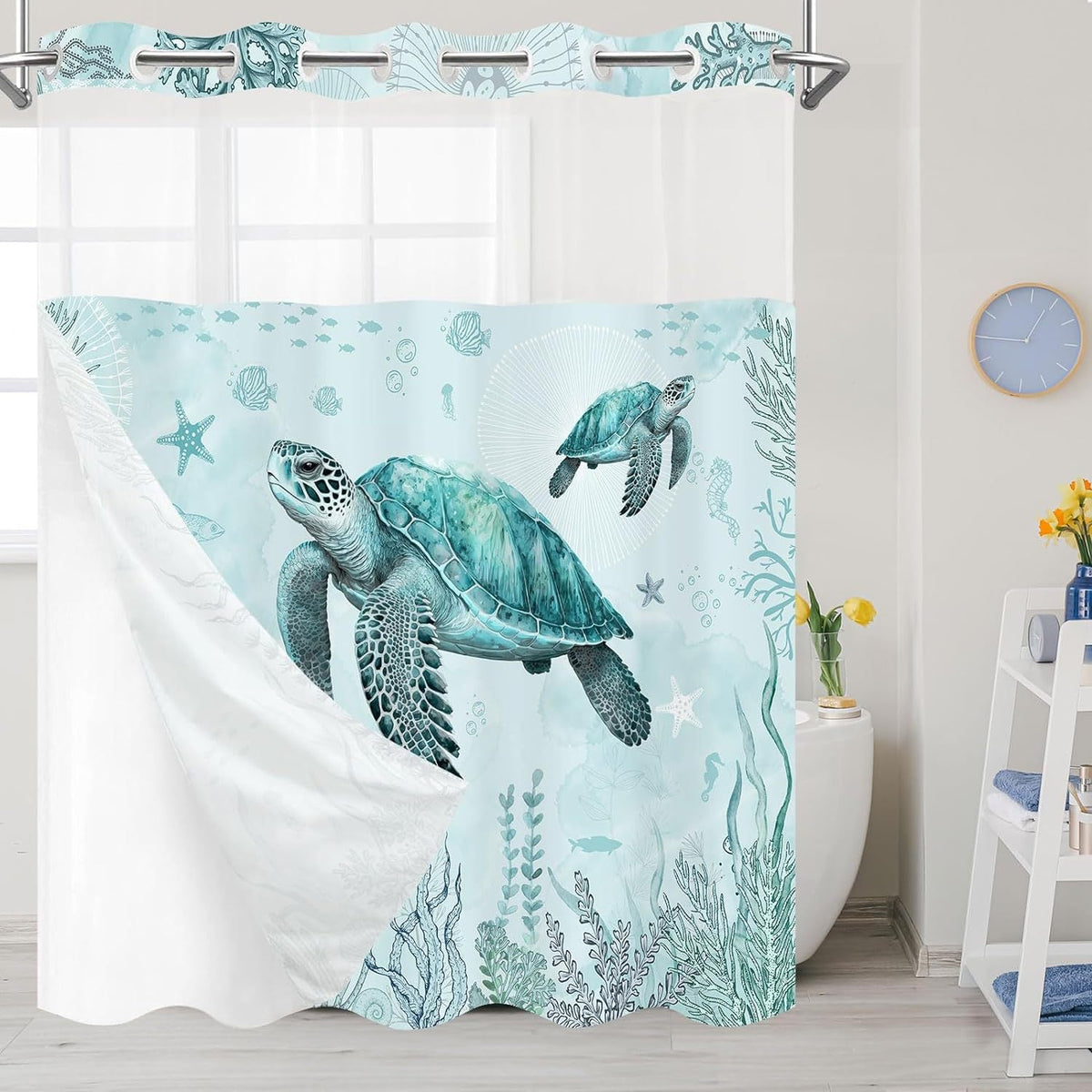 Mystieke Getijden