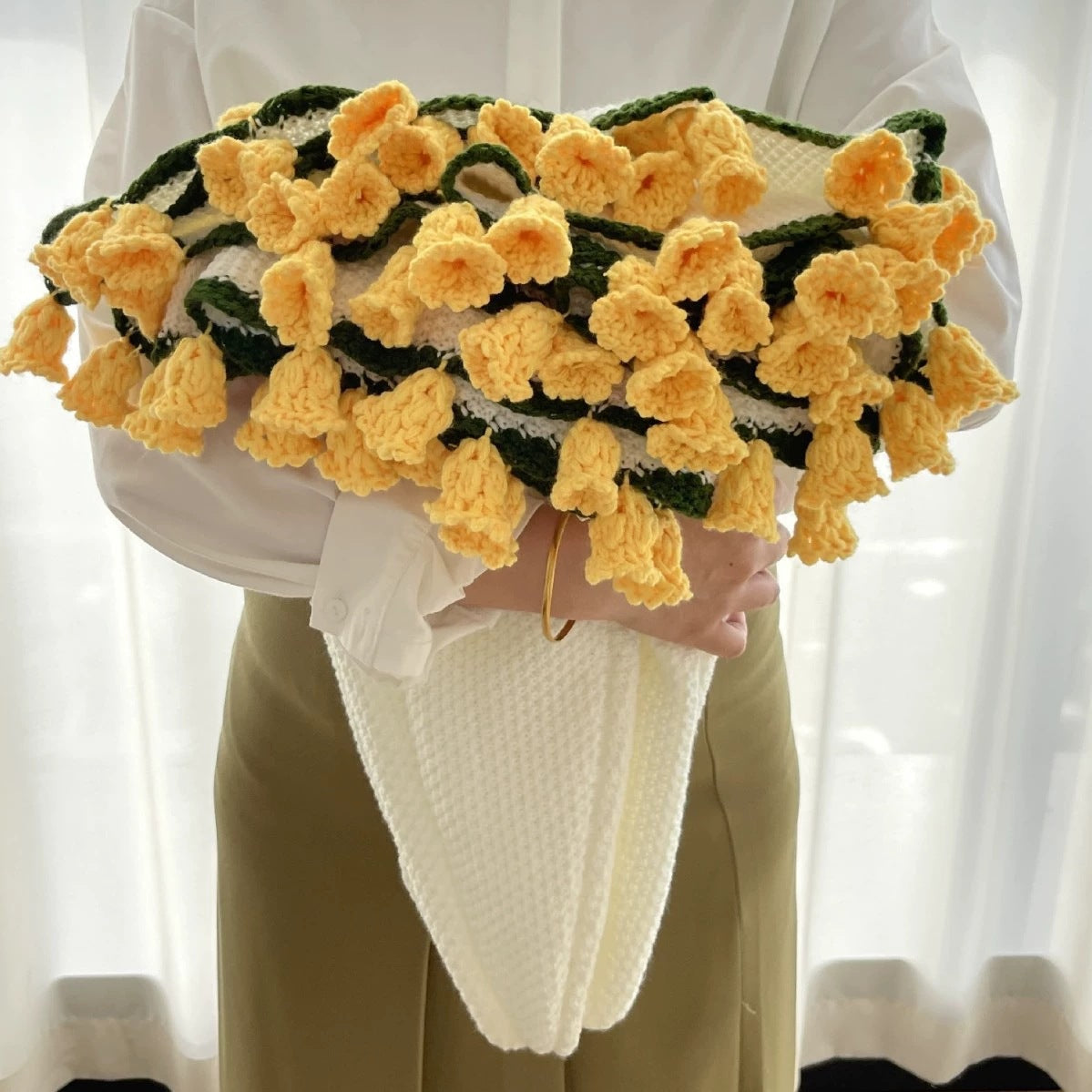 Bloomie Boeketdeken