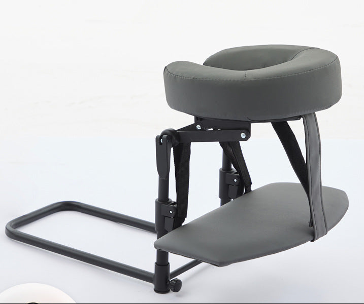 FlexiRest | Verlicht direct spanning in nek en schouders thuis
