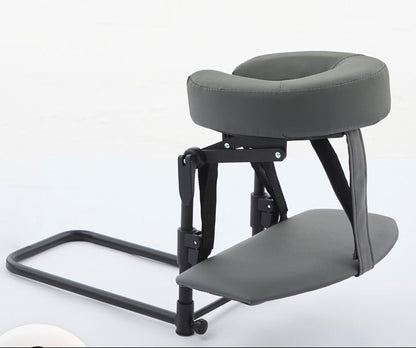 FlexiRest | Verlicht direct spanning in nek en schouders thuis
