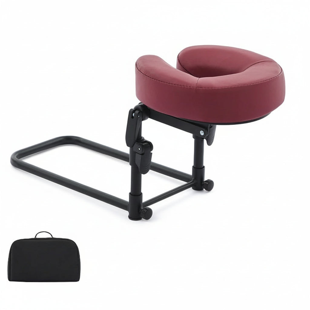 FlexiRest | Verlicht direct spanning in nek en schouders thuis