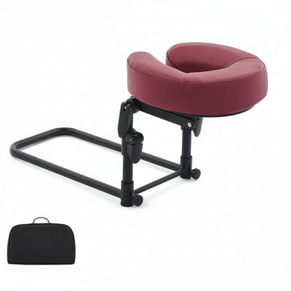 FlexiRest | Verlicht direct spanning in nek en schouders thuis