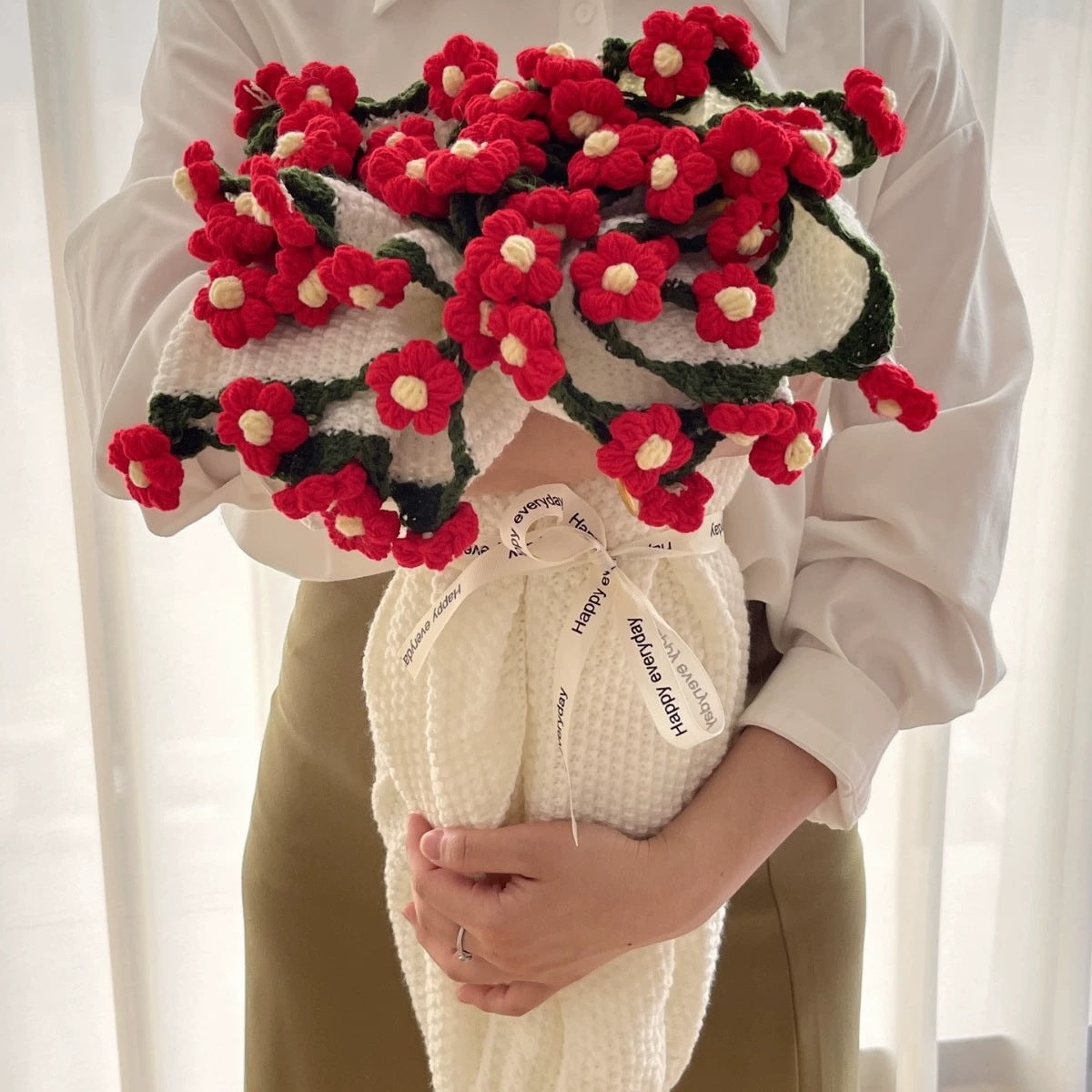 Bloomie Boeketdeken