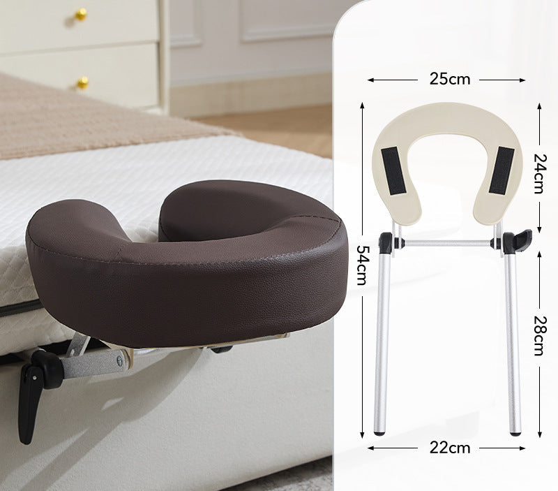 FlexiRest | Verlicht direct spanning in nek en schouders thuis