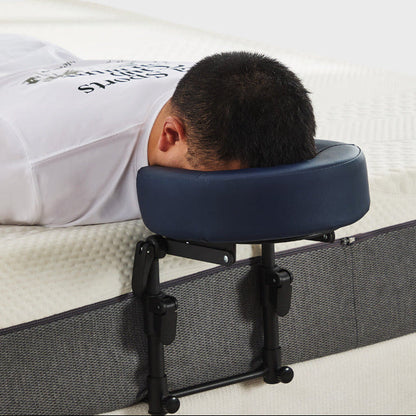 FlexiRest | Verlicht direct spanning in nek en schouders thuis