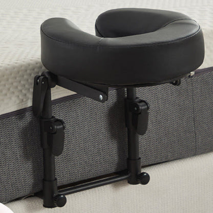 FlexiRest | Verlicht direct spanning in nek en schouders thuis