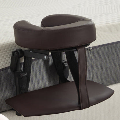 FlexiRest | Verlicht direct spanning in nek en schouders thuis