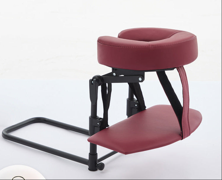FlexiRest | Verlicht direct spanning in nek en schouders thuis