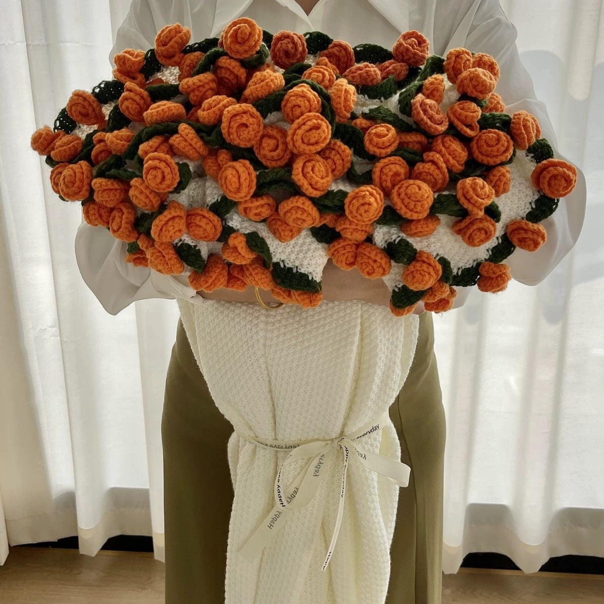 Bloomie Boeketdeken