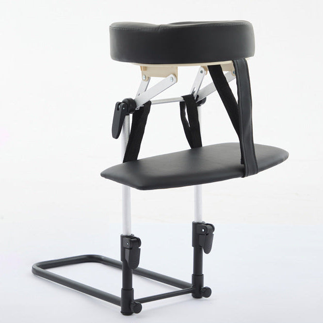 FlexiRest | Verlicht direct spanning in nek en schouders thuis