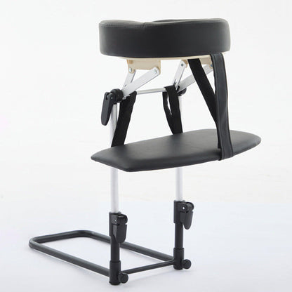 FlexiRest | Verlicht direct spanning in nek en schouders thuis