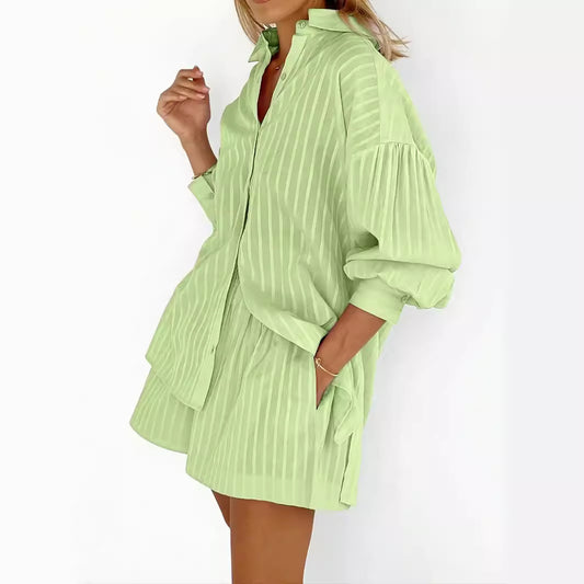 Amélie Set – Waar elegantie en comfort elkaar ontmoeten