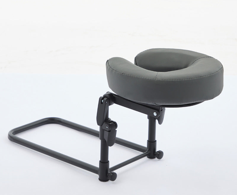 FlexiRest | Verlicht direct spanning in nek en schouders thuis