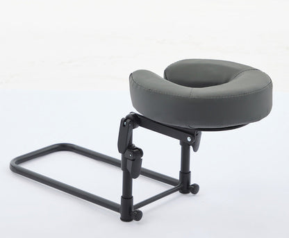 FlexiRest | Verlicht direct spanning in nek en schouders thuis