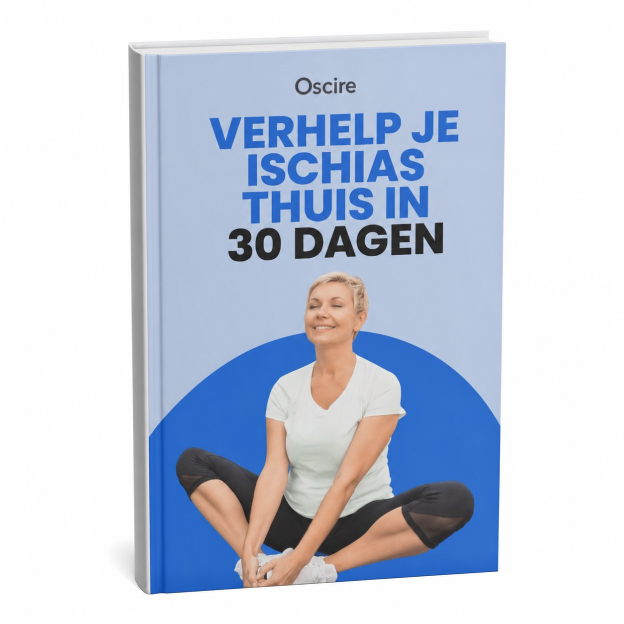 Gids voor rugpijn en ischias