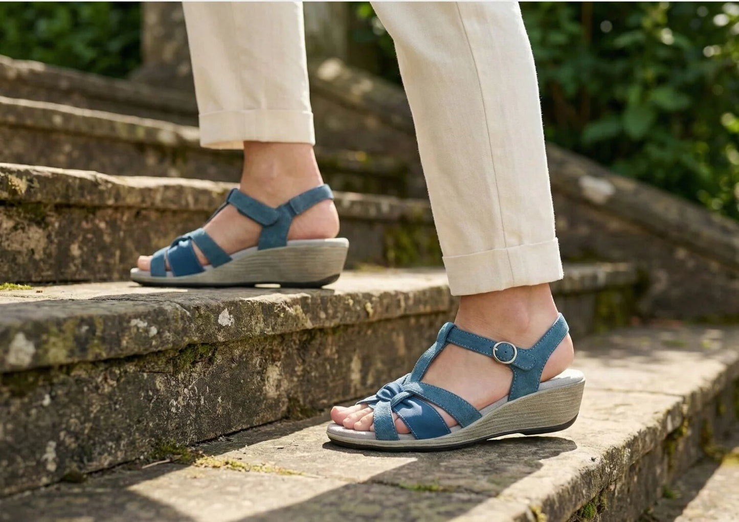 Hope – Hernieuwde energie in stijlvol blauw