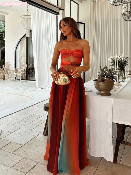 VALENTINA ROBE