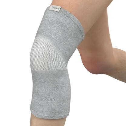 Bamboe Sleeves | Werkende Kniecompressie