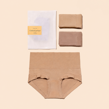 Oudroze & Amandel (2-pack)