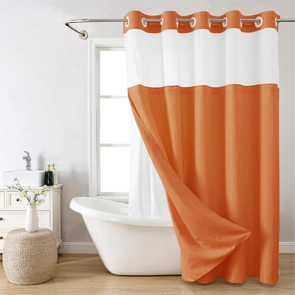 Oranje
