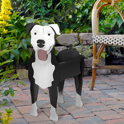 Bloempot - Pitbull