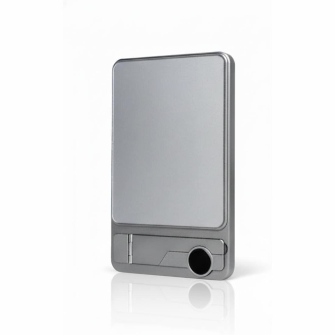 Aeron Magnetische Powerbank | Ultradun Ontwerp met Ingebouwde Stand
