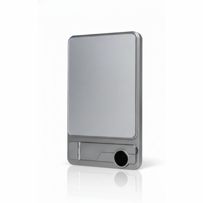 Aeron Magnetische Powerbank | Ultradun Ontwerp met Ingebouwde Stand