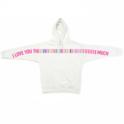 Wit (Rainbow Love)