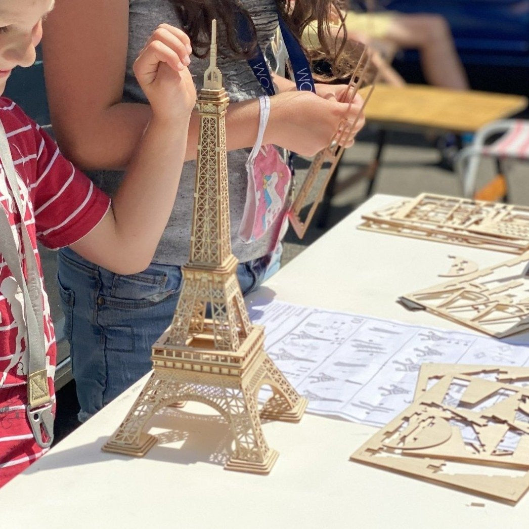 Eiffeltoren