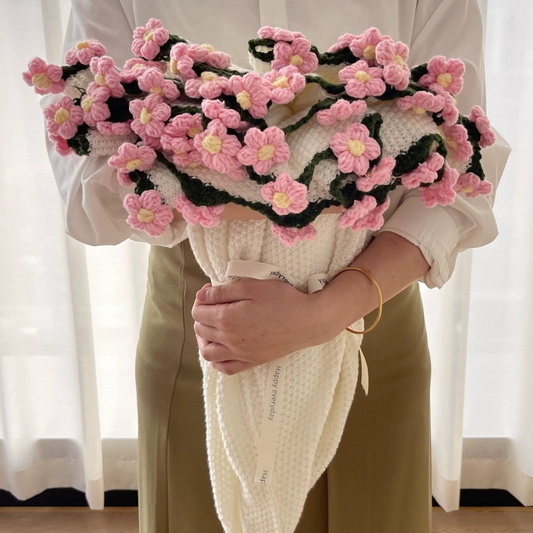Bloomie Boeketdeken