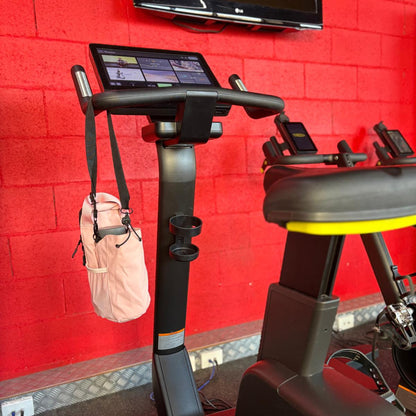 Slimme magnetische sporttas
