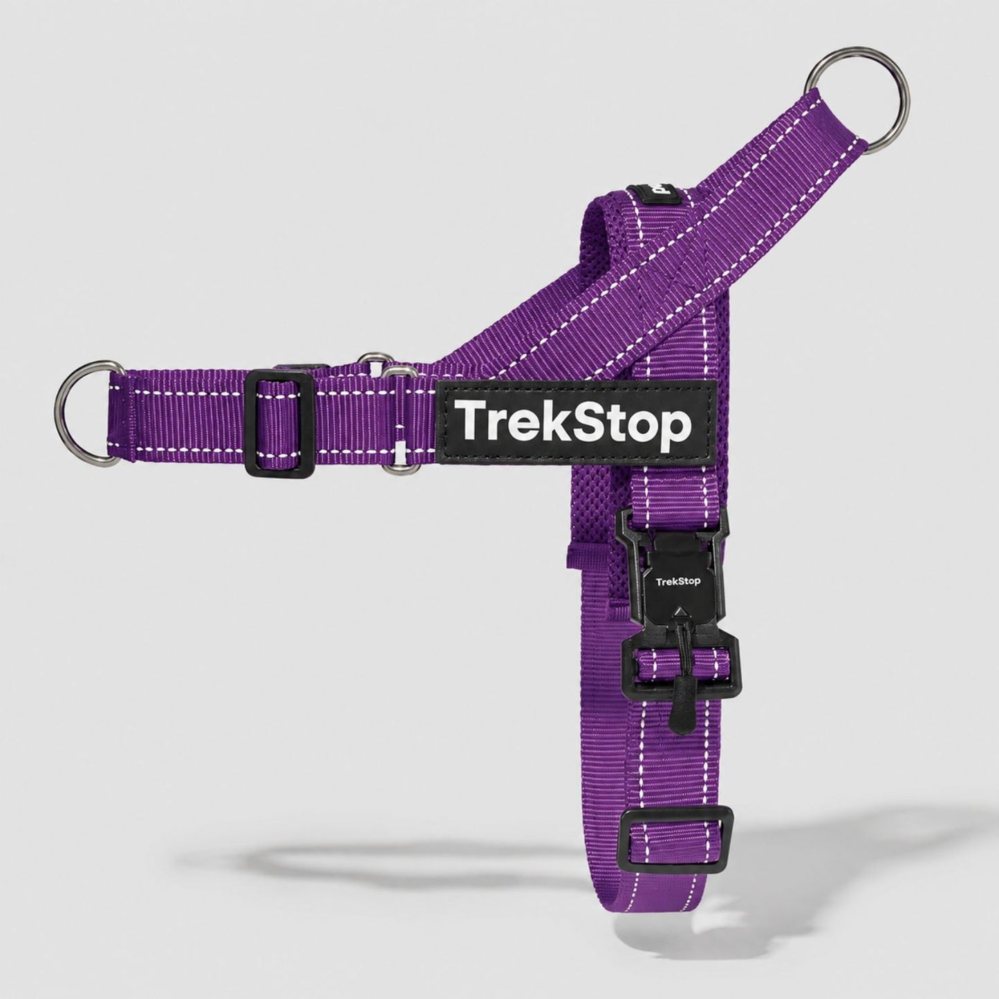 TrekStop | Anti-trek hondentuig kit