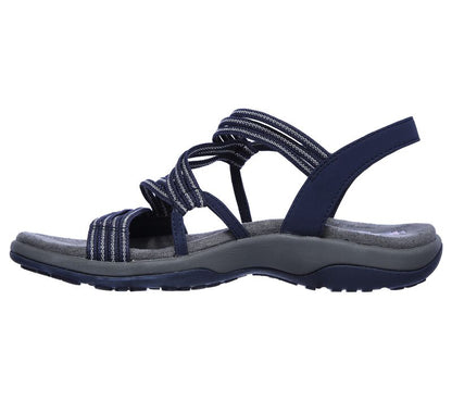 Nyla – Elegante comfortsandalen