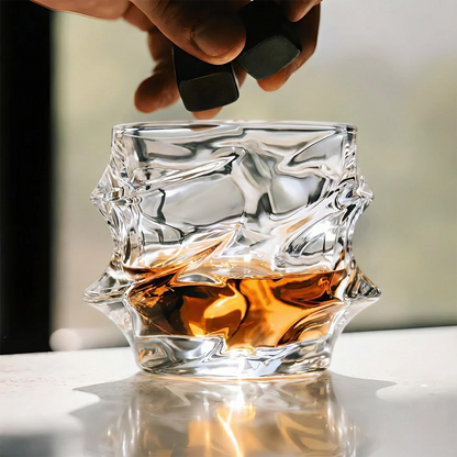 LegacyGlass | Kristallen Whisky Glas