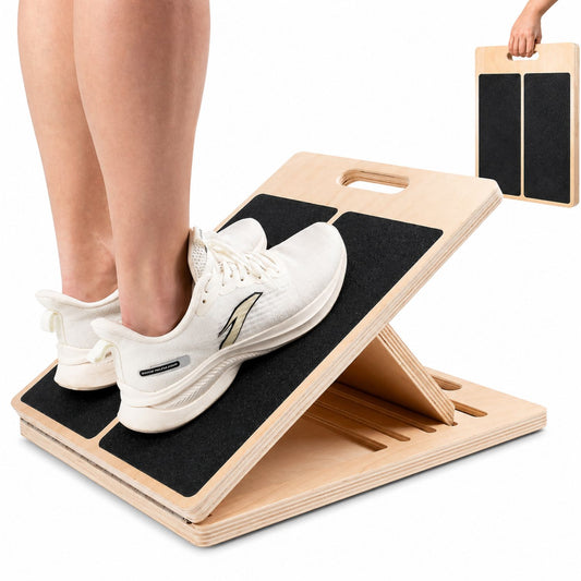 FlexiBoard | Verstelbare stretchplank