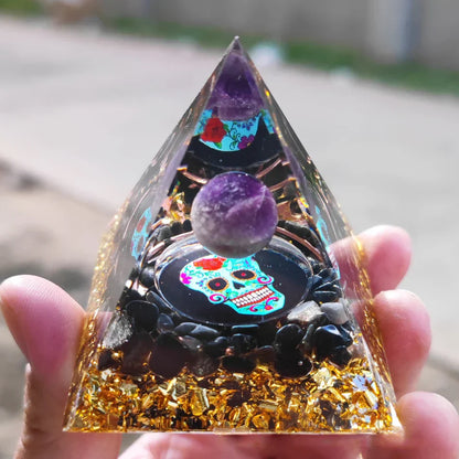Positieve Energie Piramide | 1+1 GRATIS