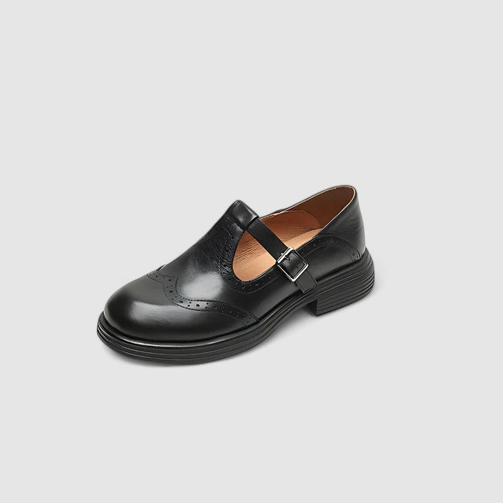 Louisa Mary Jane Brogues