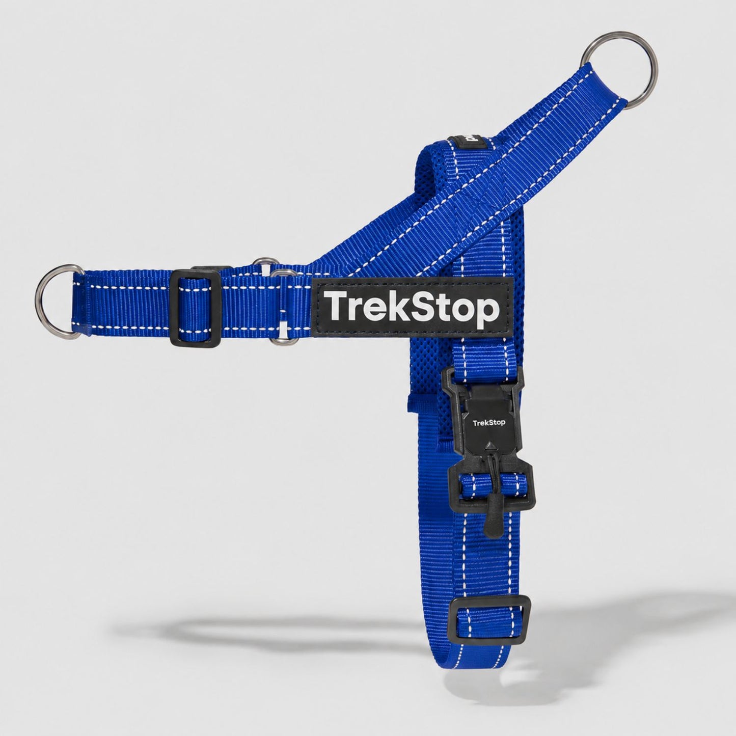 TrekStop | Anti-trek hondentuig kit